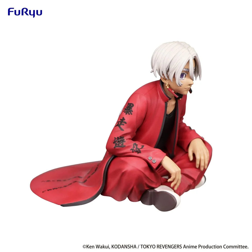 PREORDER Tokyo Revengers Noodle Stopper Figure -Izana Kurokawa-