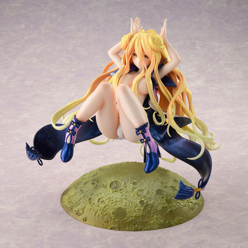 PREORDER Date A Live IV Mukuro Hoshimiya 1/7 Complete Figure