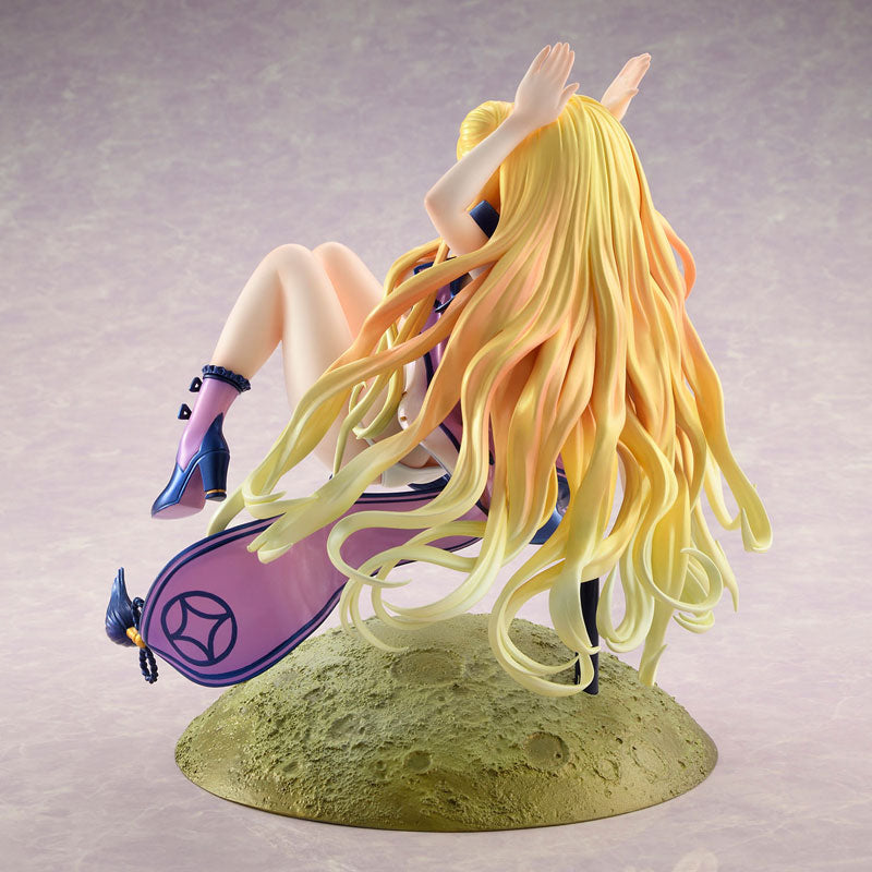 PREORDER Date A Live IV Mukuro Hoshimiya 1/7 Complete Figure