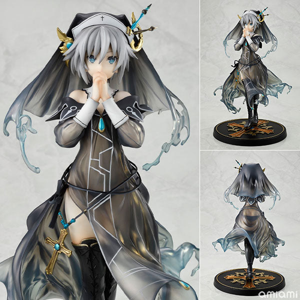 PREORDER Date A Live IV Nia Honjou 1/7 Complete Figure