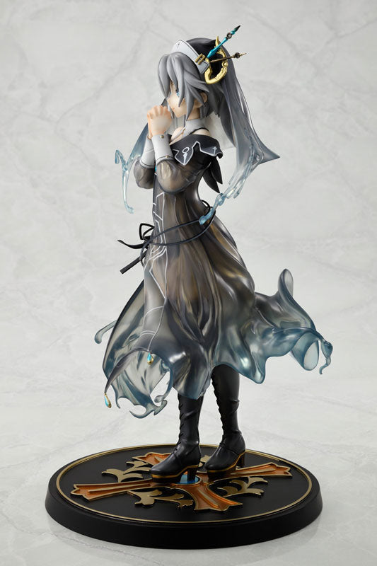 PREORDER Date A Live IV Nia Honjou 1/7 Complete Figure