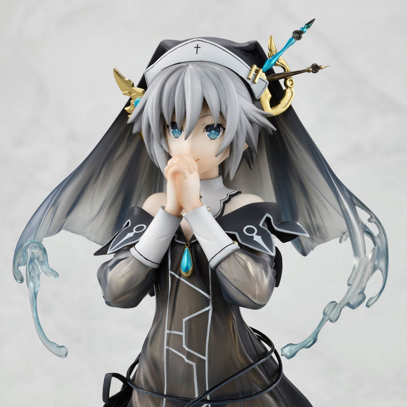 PREORDER Date A Live IV Nia Honjou 1/7 Complete Figure