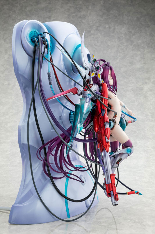 PREORDER KDcolle NO GAME NO LIFE ZERO Schwi Dola