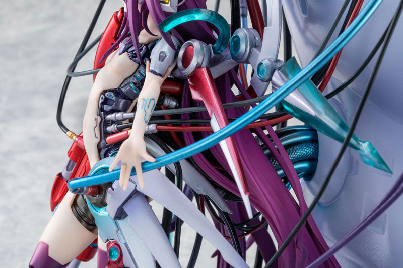 PREORDER KDcolle NO GAME NO LIFE ZERO Schwi Dola