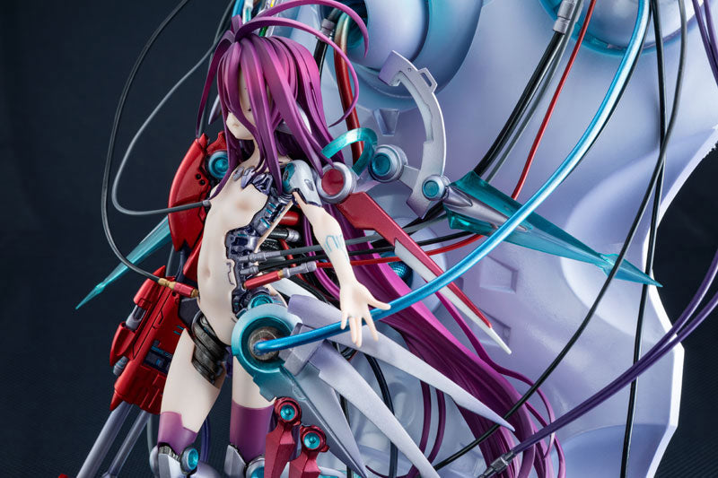 PREORDER KDcolle NO GAME NO LIFE ZERO Schwi Dola