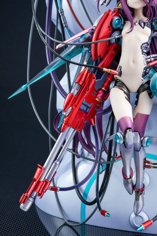 PREORDER KDcolle NO GAME NO LIFE ZERO Schwi Dola