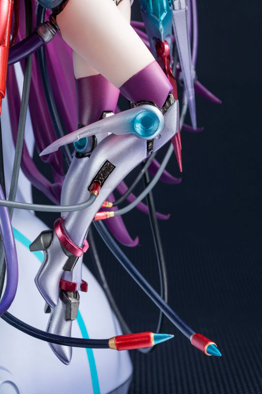 PREORDER KDcolle NO GAME NO LIFE ZERO Schwi Dola