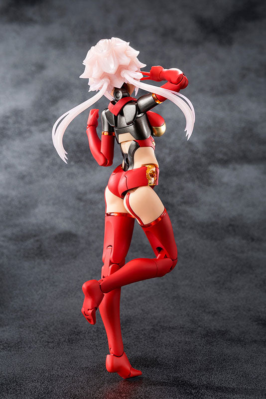 PREORDER Megami Device 1/1 AUV Susanowo Guren Model Kit