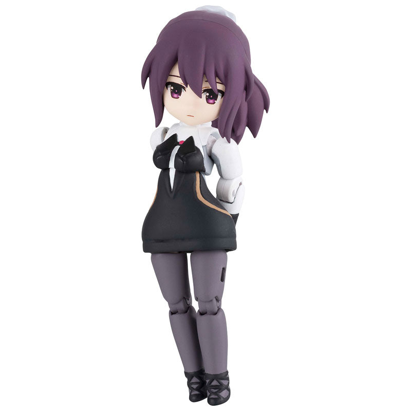 PREORDER Desktop Army Alice Gear Aegis Mai Nikotama Graceful Ver.