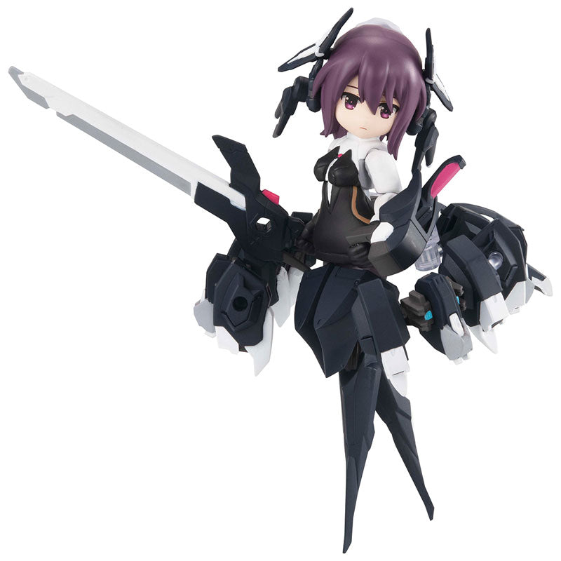 PREORDER Desktop Army Alice Gear Aegis Mai Nikotama Graceful Ver.