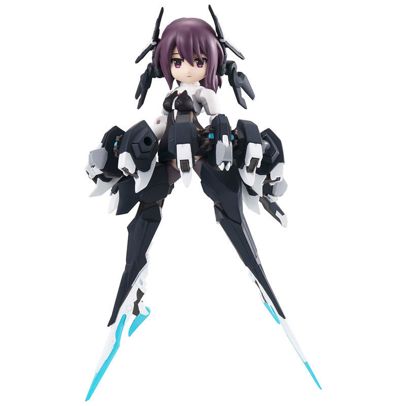 PREORDER Desktop Army Alice Gear Aegis Mai Nikotama Graceful Ver.