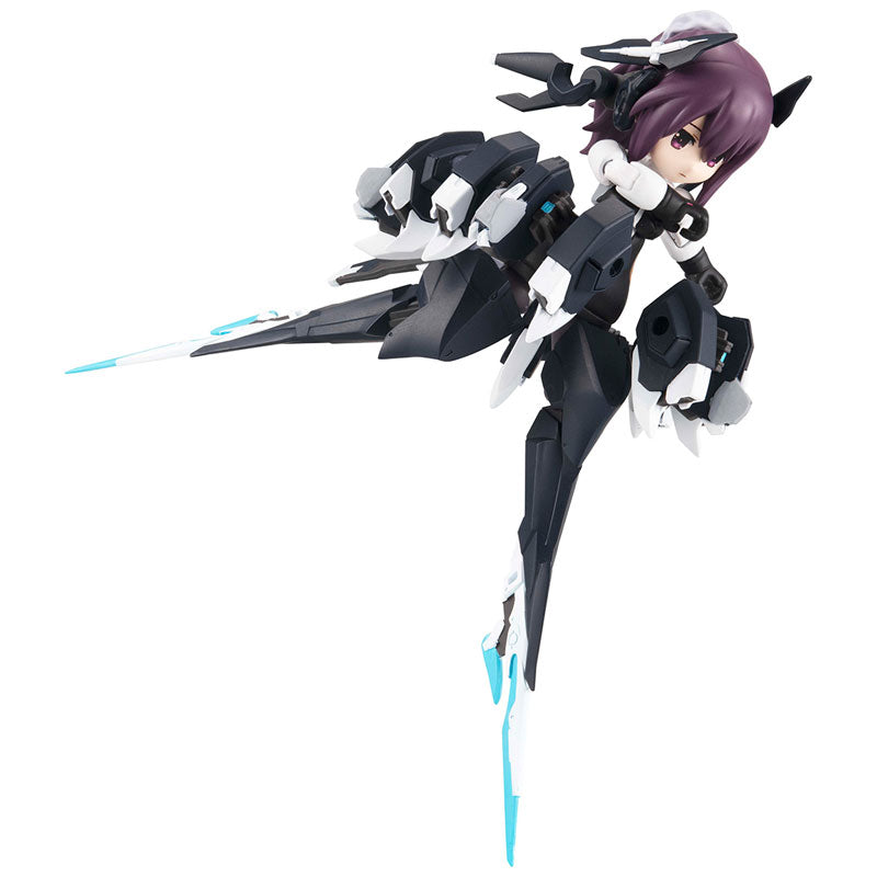 PREORDER Desktop Army Alice Gear Aegis Mai Nikotama Graceful Ver.