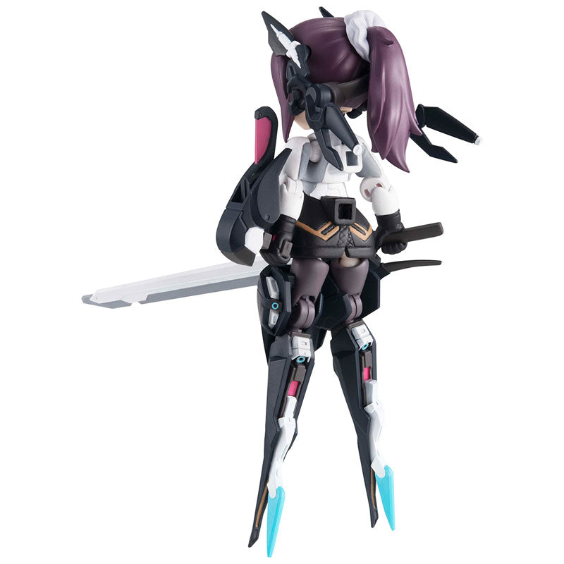 PREORDER Desktop Army Alice Gear Aegis Mai Nikotama Graceful Ver.