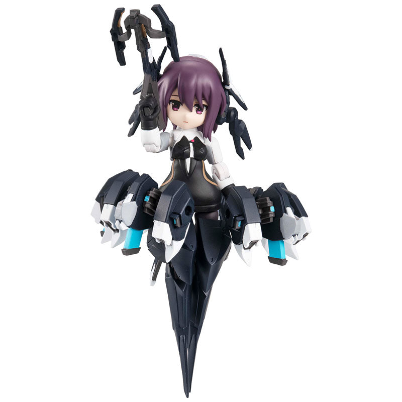 PREORDER Desktop Army Alice Gear Aegis Mai Nikotama Graceful Ver.