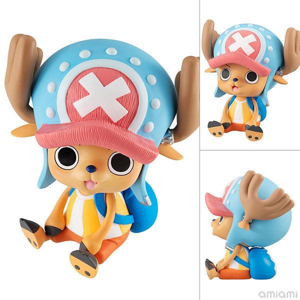 PREORDER LookUp ONE PIECE Tony Tony Chopper Complete Figure