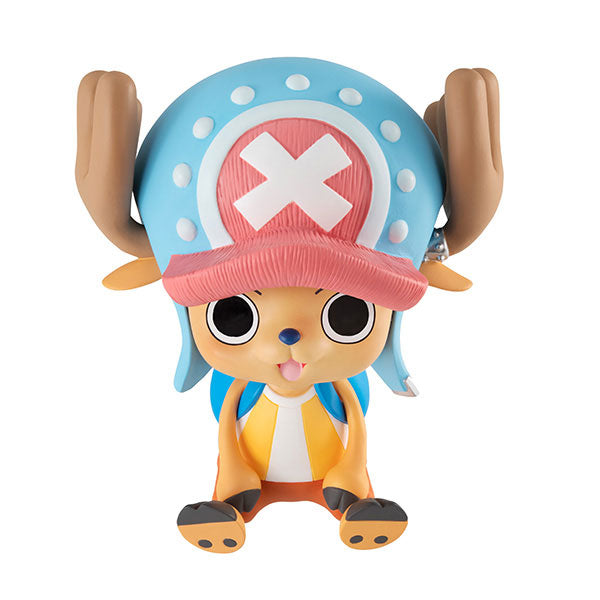 PREORDER LookUp ONE PIECE Tony Tony Chopper Complete Figure