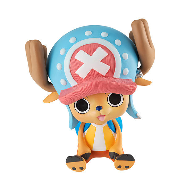 PREORDER LookUp ONE PIECE Tony Tony Chopper Complete Figure