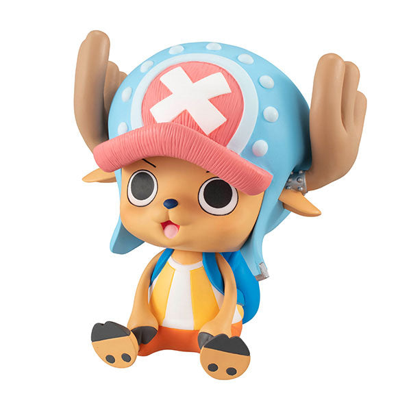 PREORDER LookUp ONE PIECE Tony Tony Chopper Complete Figure
