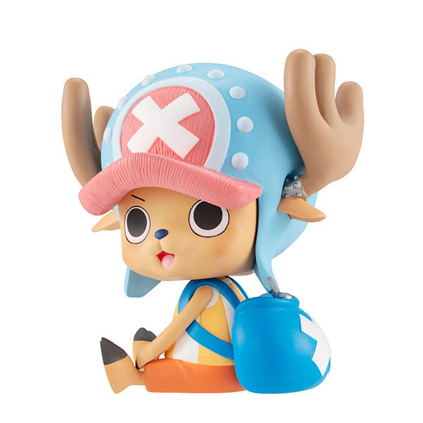 PREORDER LookUp ONE PIECE Tony Tony Chopper Complete Figure