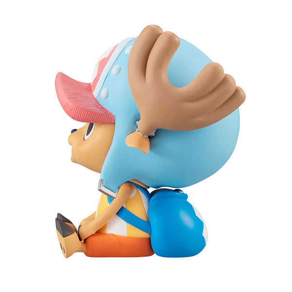 PREORDER LookUp ONE PIECE Tony Tony Chopper Complete Figure