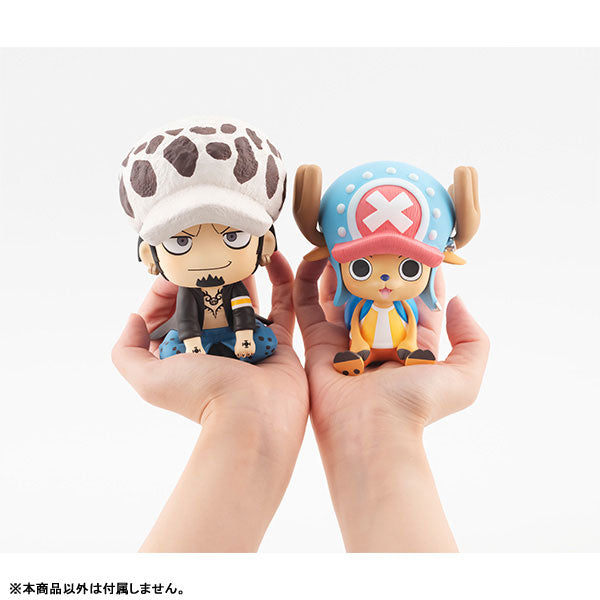 PREORDER LookUp ONE PIECE Tony Tony Chopper Complete Figure