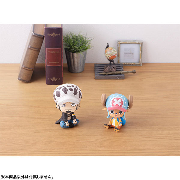 PREORDER LookUp ONE PIECE Tony Tony Chopper Complete Figure