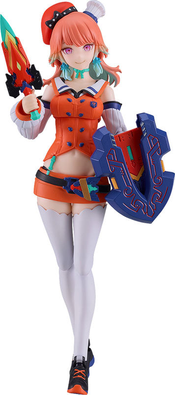 PREORDER figma Takanashi Kiara