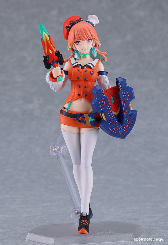 PREORDER figma Takanashi Kiara