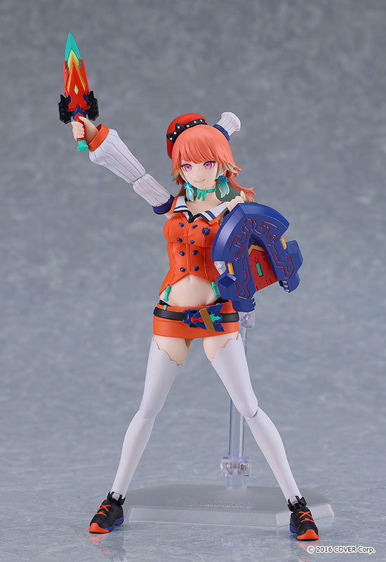 PREORDER figma Takanashi Kiara