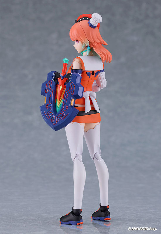 PREORDER figma Takanashi Kiara