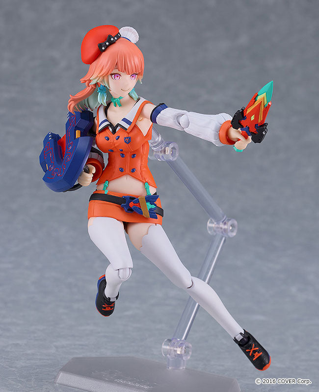 PREORDER figma Takanashi Kiara