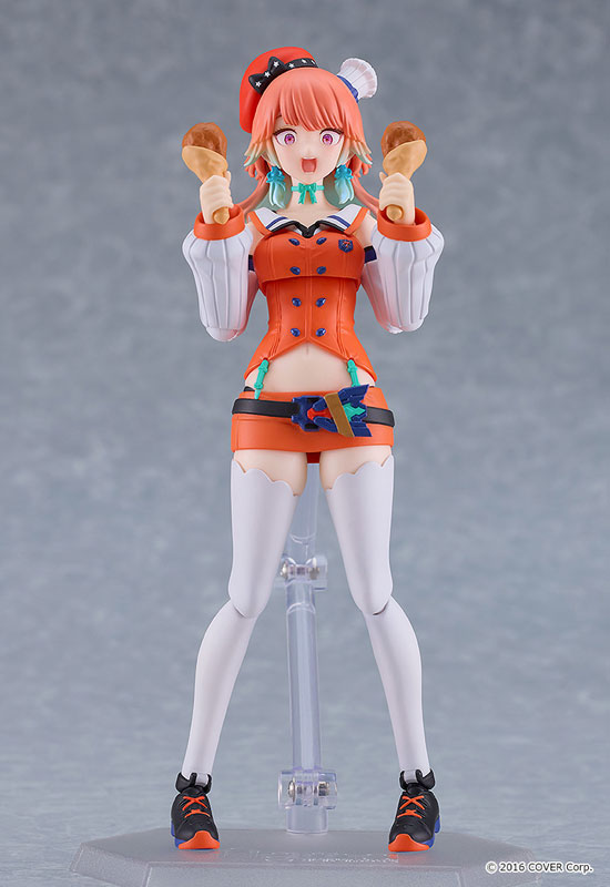 PREORDER figma Takanashi Kiara