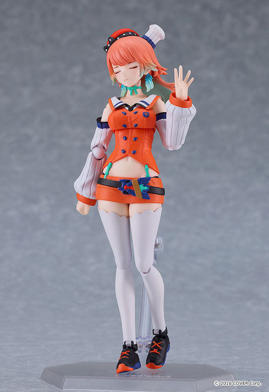 PREORDER figma Takanashi Kiara