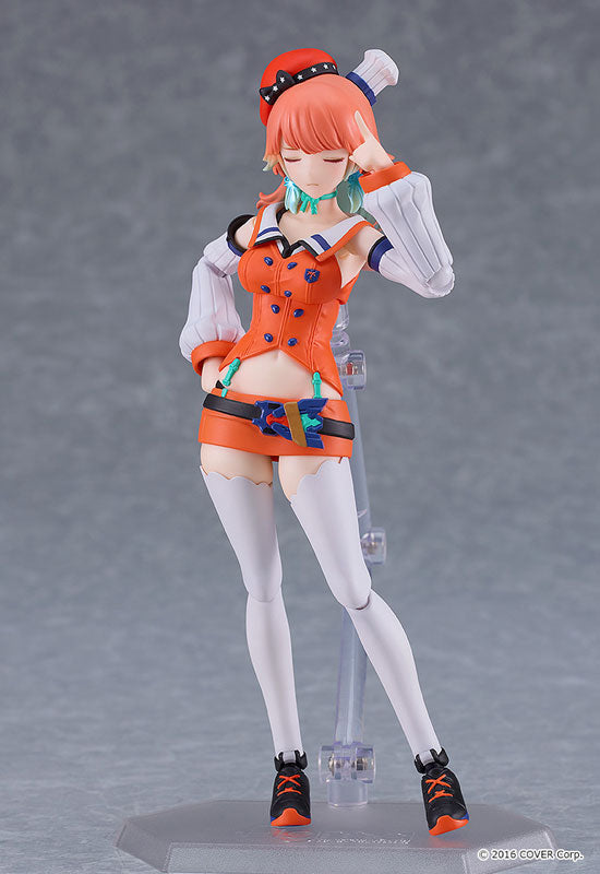 PREORDER figma Takanashi Kiara