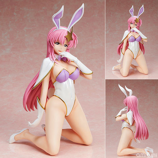 PREORDER B-style MOBILE SUIT GUNDAM SEED DESTINY Meer Campbell bare legs bunny