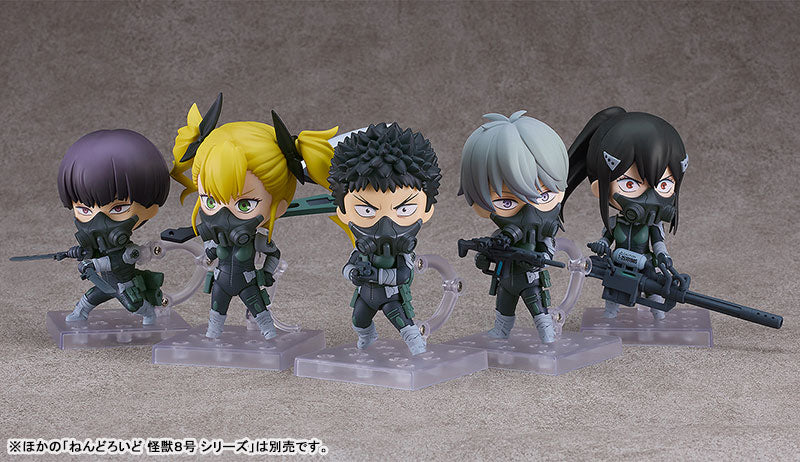 PREORDER Nendoroid Reno Ichikawa