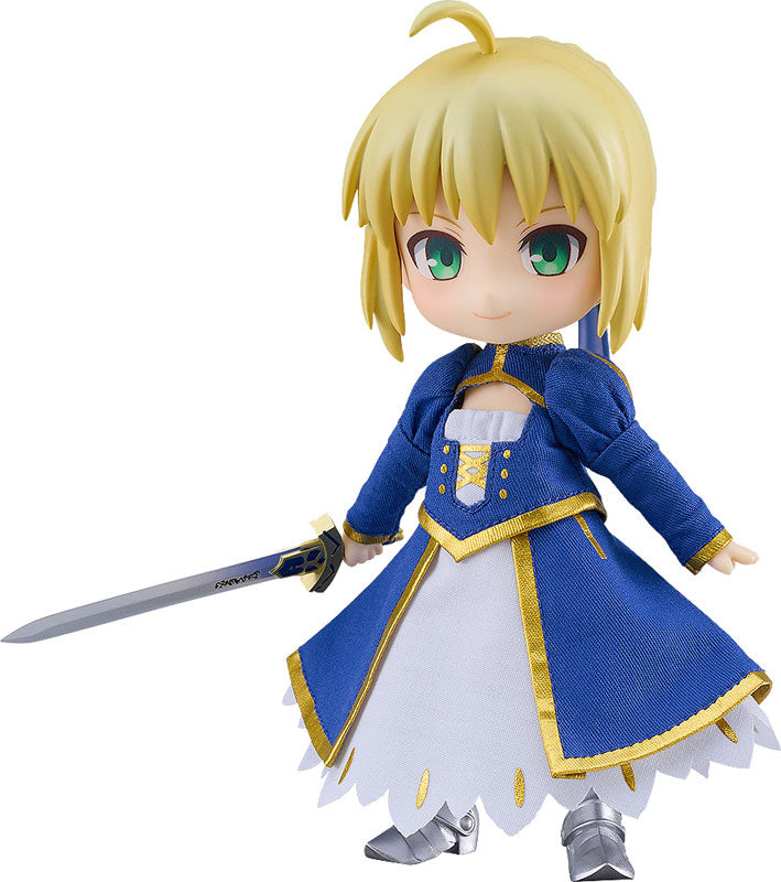 PREORDER Nendoroid Doll Saber/Altria Pendragon