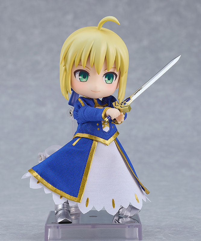 PREORDER Nendoroid Doll Saber/Altria Pendragon