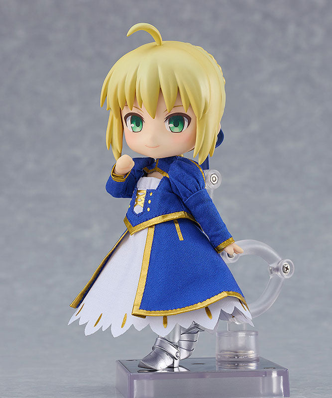 PREORDER Nendoroid Doll Saber/Altria Pendragon