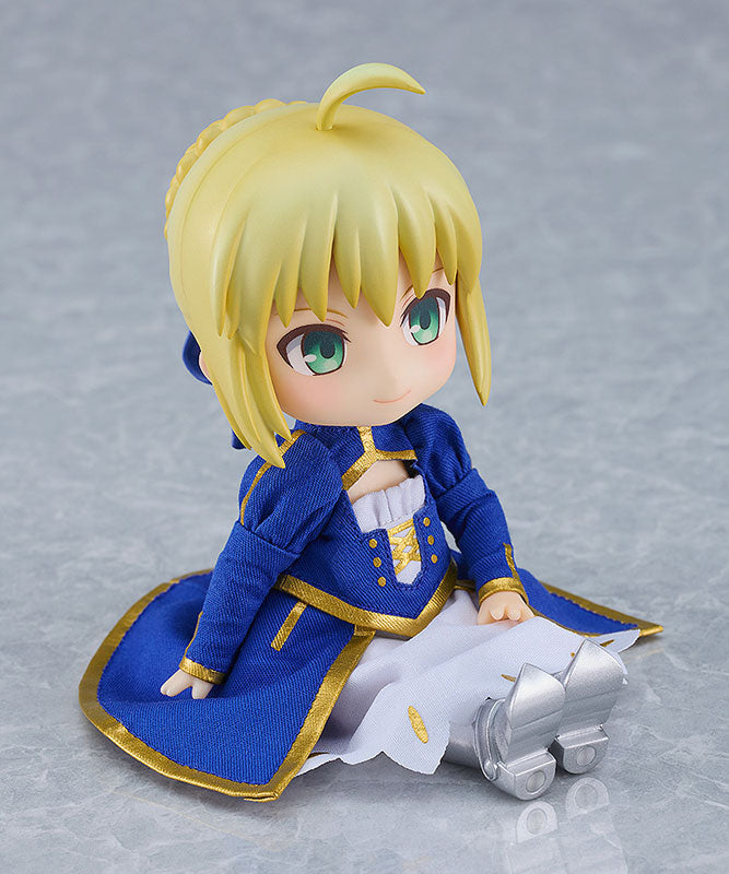 PREORDER Nendoroid Doll Saber/Altria Pendragon