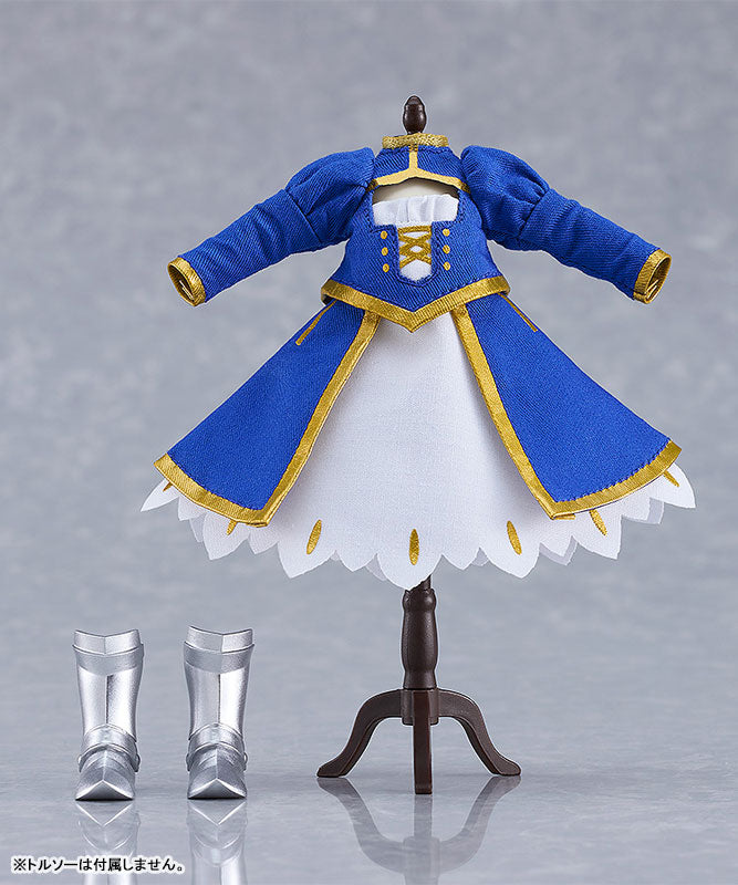 PREORDER Nendoroid Doll Saber/Altria Pendragon