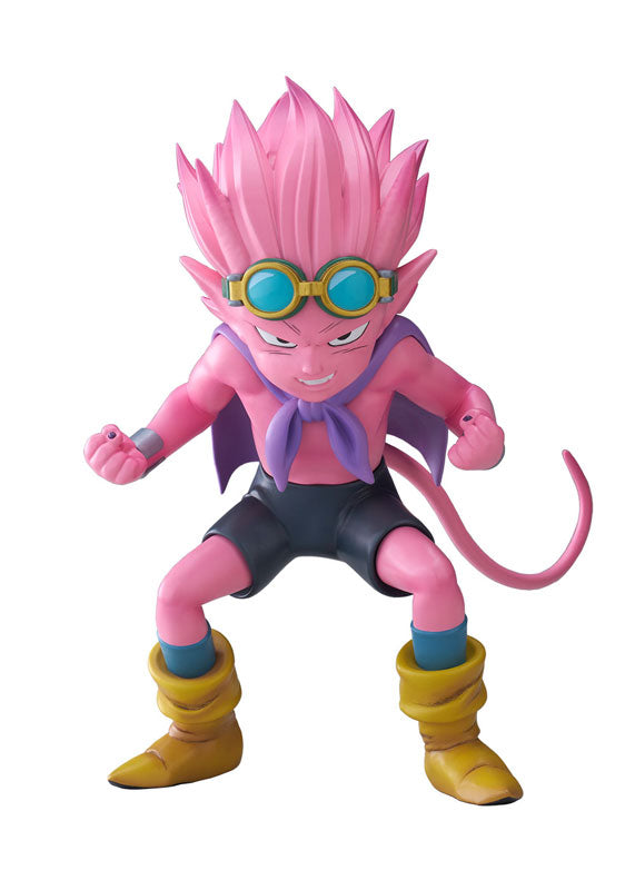 PREORDER SoftB Half SAND LAND Beelzebub Complete Figure