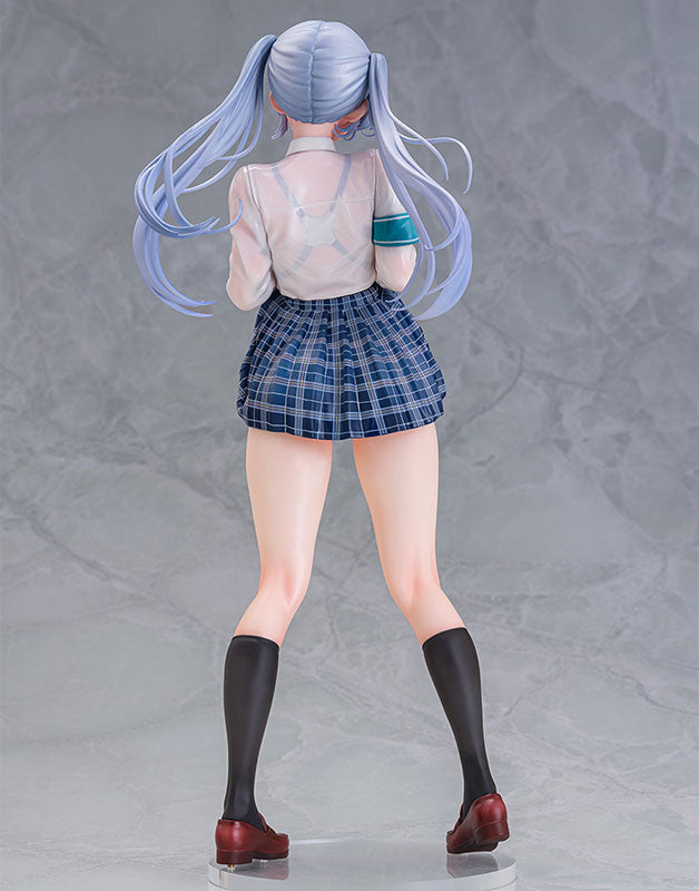 PREORDER Disciplinary Committee Pittarishitai Koi Janai, From the Tankoubon: Kimi Omou Koi