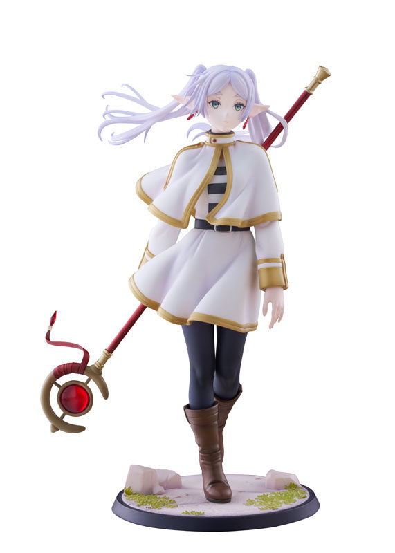 PREORDER Frieren: Beyond Journey's End Frieren 1/7 Scale Figure