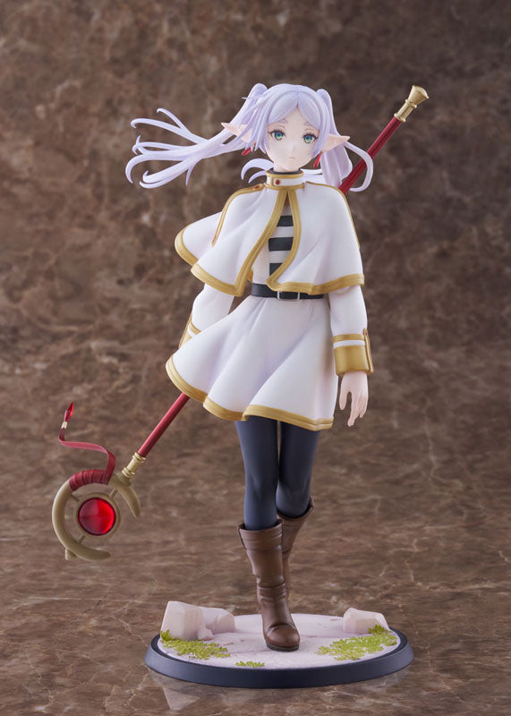 PREORDER Frieren: Beyond Journey's End Frieren 1/7 Scale Figure