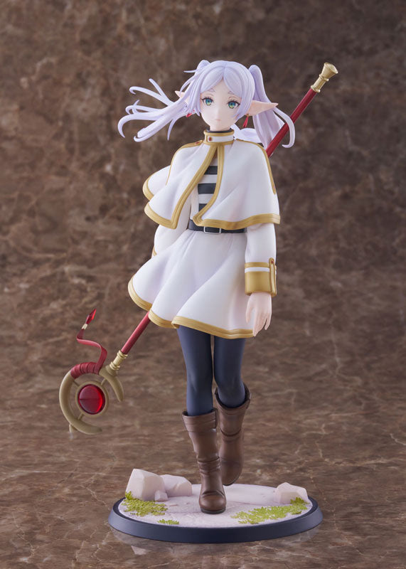 PREORDER Frieren: Beyond Journey's End Frieren 1/7 Scale Figure