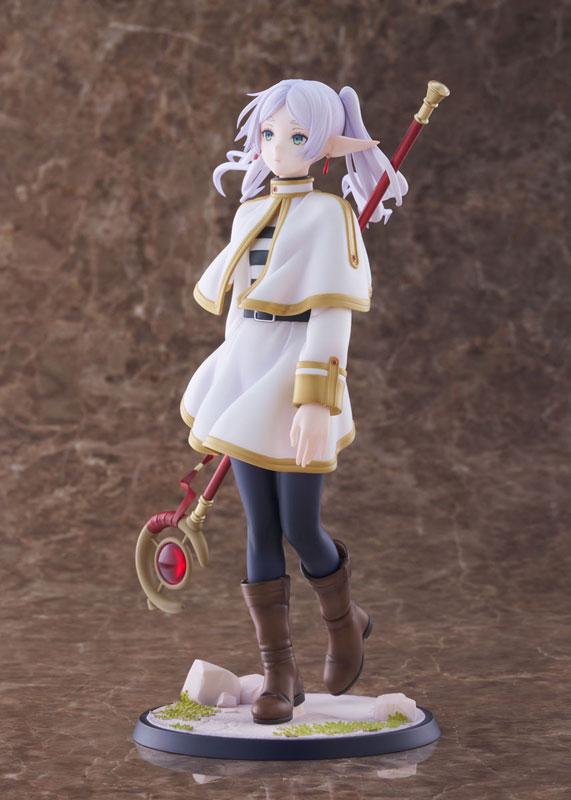 PREORDER Frieren: Beyond Journey's End Frieren 1/7 Scale Figure
