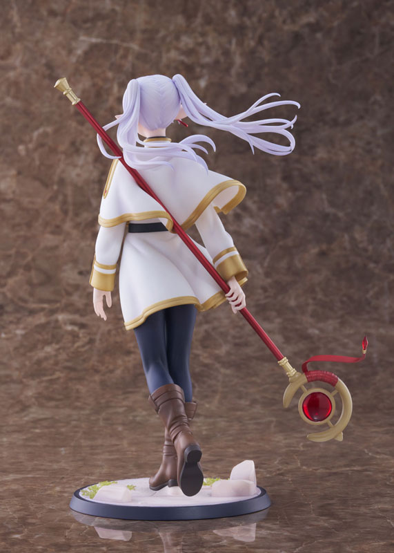 PREORDER Frieren: Beyond Journey's End Frieren 1/7 Scale Figure