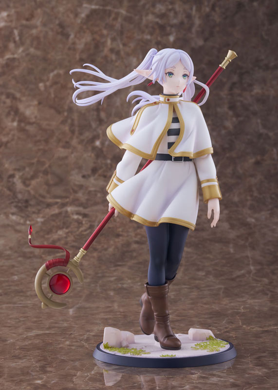 PREORDER Frieren: Beyond Journey's End Frieren 1/7 Scale Figure