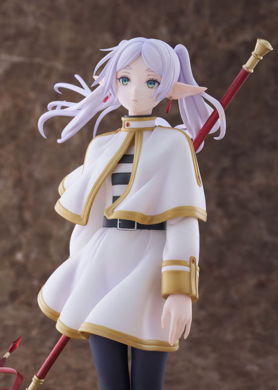 PREORDER Frieren: Beyond Journey's End Frieren 1/7 Scale Figure